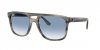 OKULARY RAY-BAN® RB 2213 14243F 55 ROZMIAR M